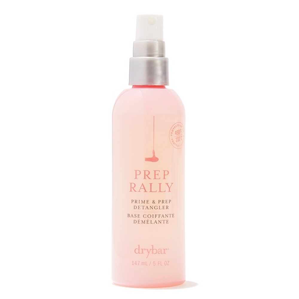 ❌SOLD❌DryBar Prep Rally Prime & Prep Detangler